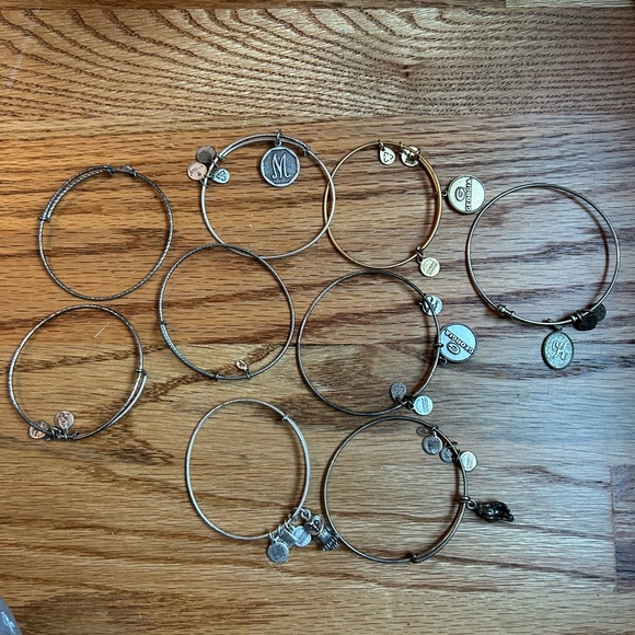 Alex and Ani Jewelry - Alex and Ani Bracelets